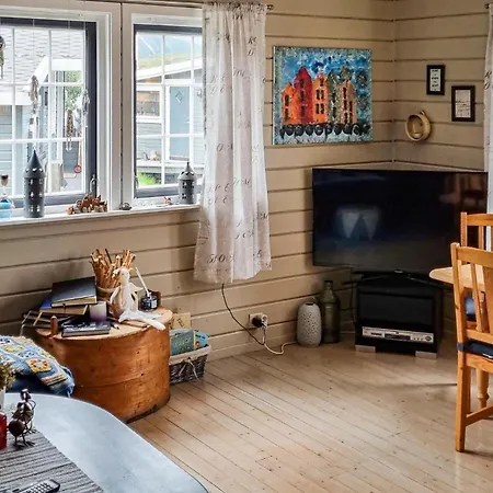 Awesome In With Kitchen Laukvik