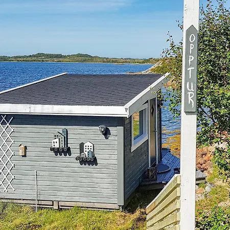 Awesome In With Kitchen Laukvik
