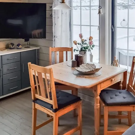 Awesome In With Kitchen Holiday home