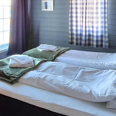 Awesome In With Kitchen * Laukvik