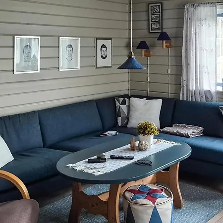 Σπίτι διακοπών Awesome In With Kitchen