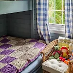 Awesome In With Kitchen *