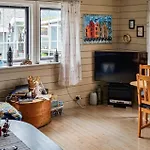 Awesome In With Kitchen Laukvik